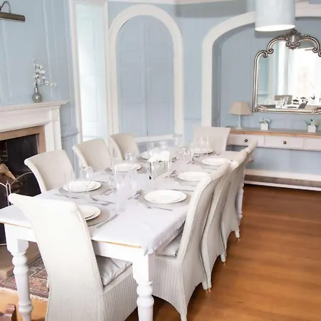 Redmayne House Casa vacanze *