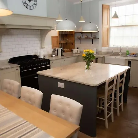 Redmayne House Casa vacanze *