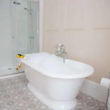 Redmayne House Casa vacanze