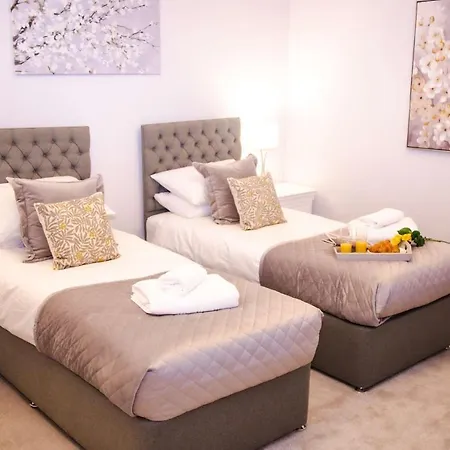 Redmayne House Ambleside