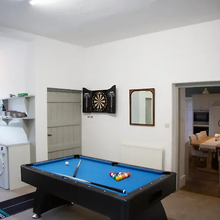 Redmayne House Casa vacanze