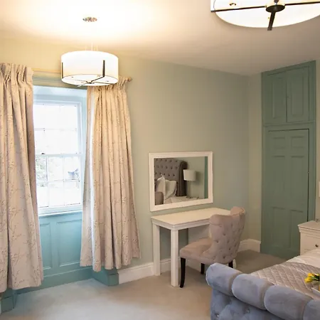 Casa vacanze Redmayne House *