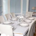 Redmayne House *
