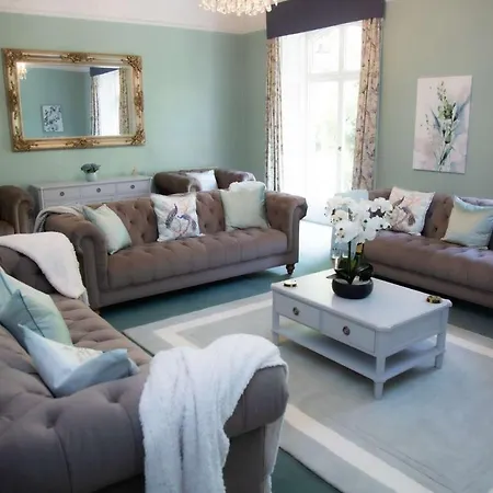 Dom wakacyjny Redmayne House