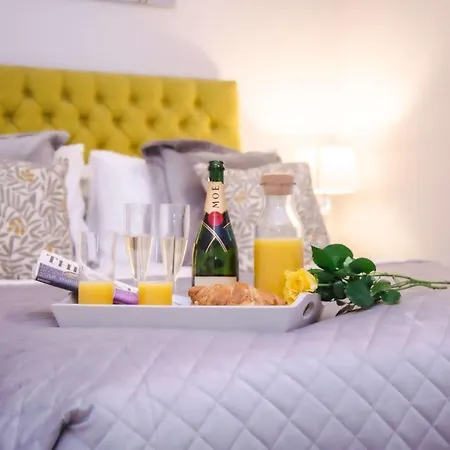 Dom wakacyjny Redmayne House Ambleside