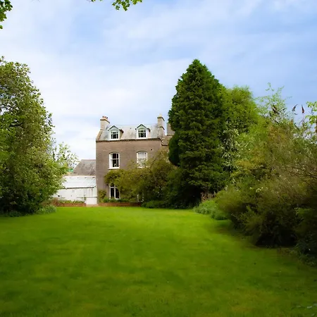 Casa de Férias Redmayne House