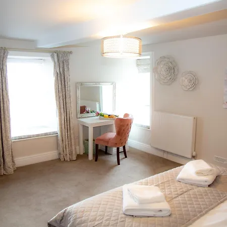 بيت للعطل Redmayne House آمبيلسايد