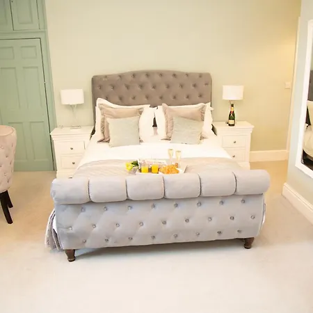 Redmayne House Dom wakacyjny *