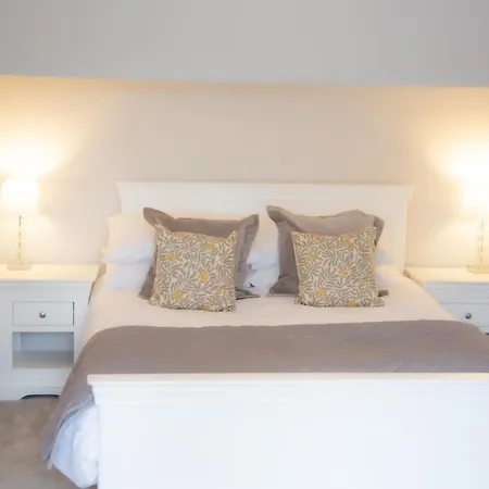 Dom wakacyjny Redmayne House *