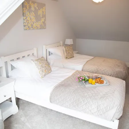 Redmayne House Ferienhaus